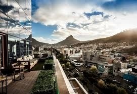 StayEasy Cape Town City Bowl