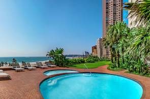 Garden Court South Beach