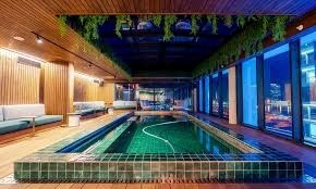 The Rockefeller Hotel & Residence