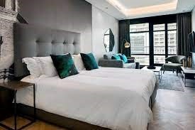 The Onyx Apartment Hotel