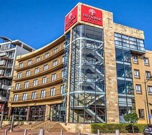 City Lodge Durban