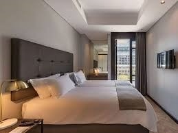 The Onyx Apartment Hotel