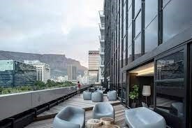 The Onyx Apartment Hotel