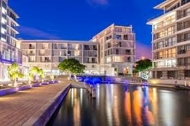 Aha Harbour Bridge Hotel