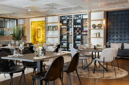 Clarion Hotel Stavanger