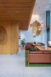 Radisson Blu Atlantic Hotel