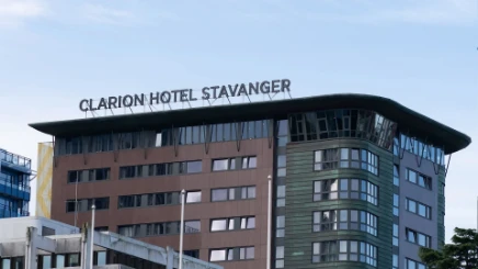 Clarion Hotel Stavanger