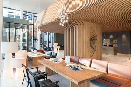 Radisson Blu Atlantic Hotel