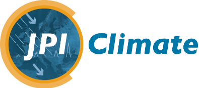 JPI Climate logo