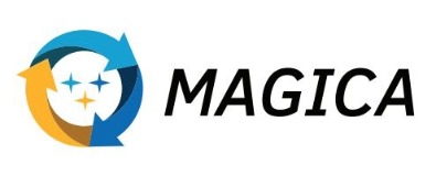 Magica Project Logo