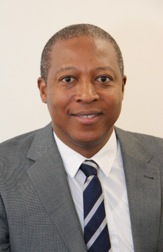 Professor Ntusi