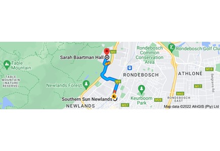 Southern Sun Newlands