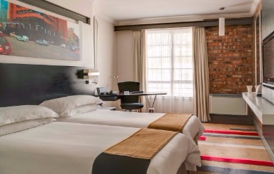 Marriott Protea Hotels Victoria Junction