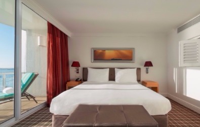Radisson Blu Hotel Waterfront