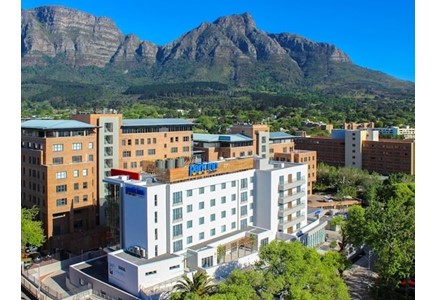 Park Inn by Radisson Cape Town Newlands