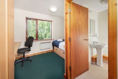 On Campus Accommodation at the University of Limerick
