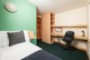 On Campus Accommodation at the University of Limerick
