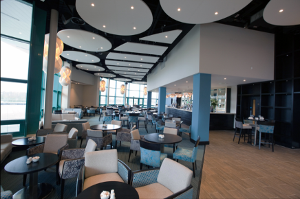 On Campus Accommodation at the University of Limerick