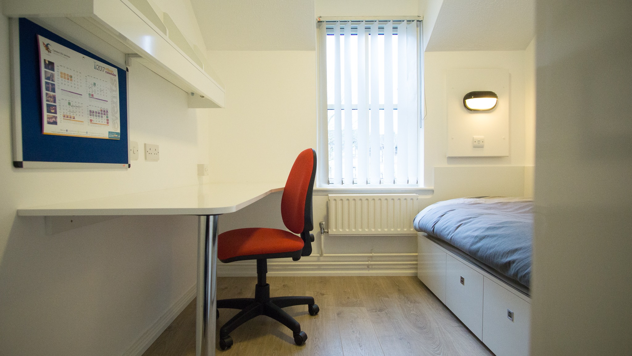 Plassey Village (UL Accommodation)