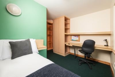 On Campus Ensuite Accommodation