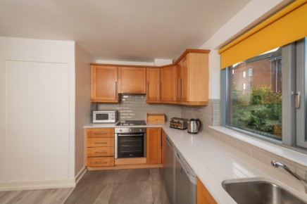 Dromroe Village ( UL Accommodation)