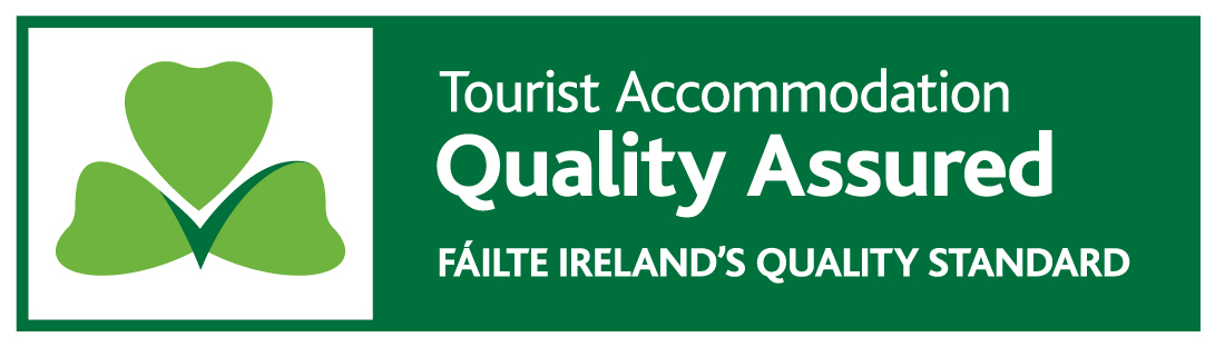 Failte Ireland Quality Mark