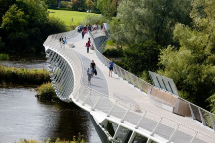 On Campus Ensuite Accommodation
