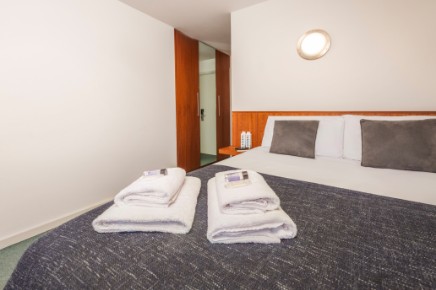 On Campus Ensuite Accommodation