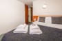 On Campus Ensuite Accommodation