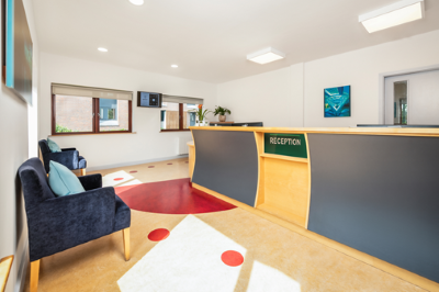 On Campus Accommodation at the University of Limerick