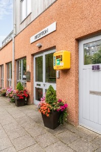 Dromroe Village Accommodation, University of Limerick (Single & Double Bedrooms in shared apartments)