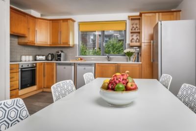 University of Limerick - on campus, ensuite accommodation