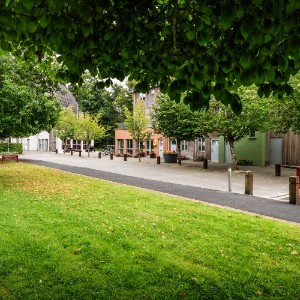 Dromroe Village Accommodation, University of Limerick (Single Occupancy Only in shared apartments)