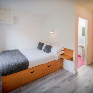 Dromroe Village Accommodation, University of Limerick (Single Occupancy Only in shared apartments)