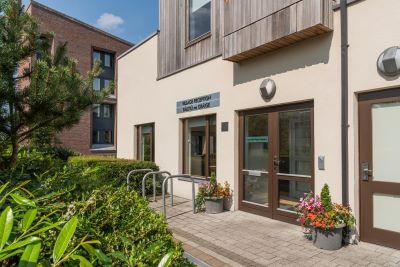 On Campus Accommodation at the University of Limerick