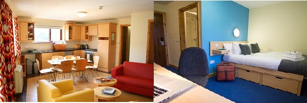 Cappavilla Village Accommodation