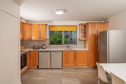 Dromroe Village Accommodation, University of Limerick (Single Occupancy Only in shared apartments)