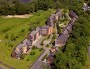 Dromroe Village Accommodation, University of Limerick (Single & Double Bedrooms in shared apartments)