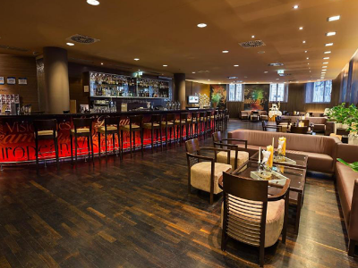 Austria Trend Hotel Savoyen - GREEN HOTEL (Austrian Ecolabel)