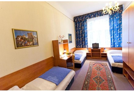 Hotel Pension Bleckmann