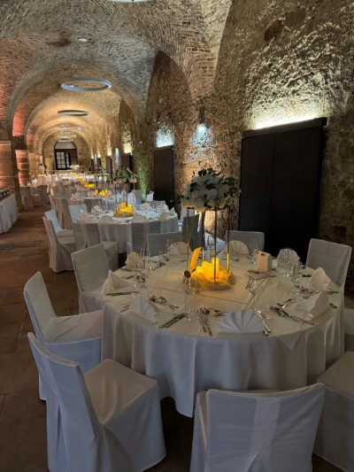 Cellar Dinning Room