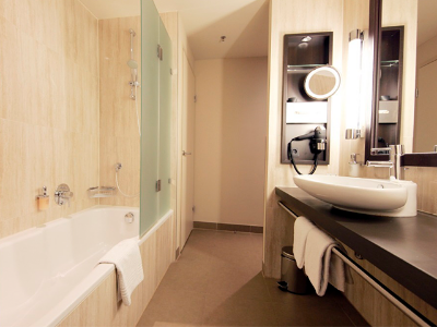 Lindner Hotel Vienna Am Belvedere - JDV by Hyatt