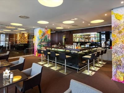 Austria Trend Hotel Europa Wien