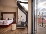 Flemings Selection Hotel Wien-City - GREEN HOTEL (Austrian Ecolabel)