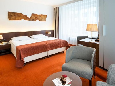 Austria Trend Hotel Europa Wien