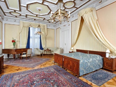 Hotel Regina - Kremslehner Hotels - GREEN HOTEL (Austrian Ecolabel)