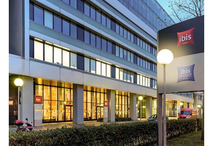 Ibis Wien Messe