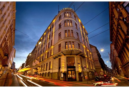 Flemings Selection Hotel Wien-City