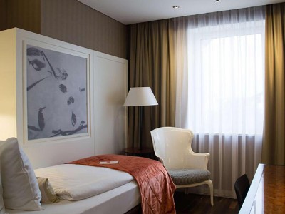 The Harmonie Vienna - GREEN HOTEL (Austrian Ecolabel)