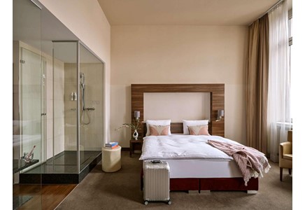 Flemings Selection Hotel Wien-City - GREEN HOTEL (Austrian Ecolabel)